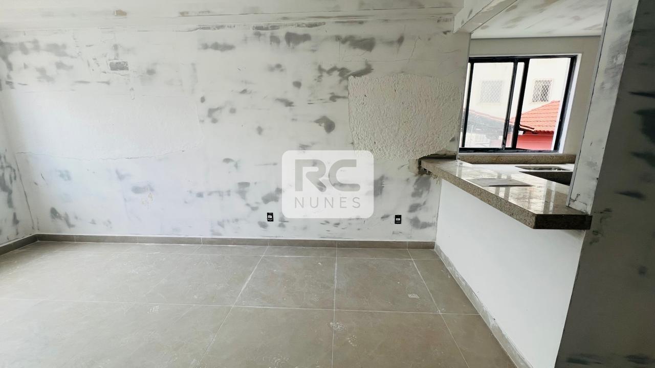 Apartamento à venda no Anchieta: 