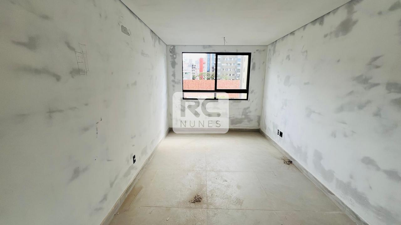 Apartamento à venda no Anchieta: 