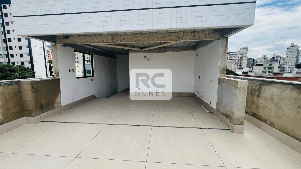 Apartamento à venda no Anchieta: 