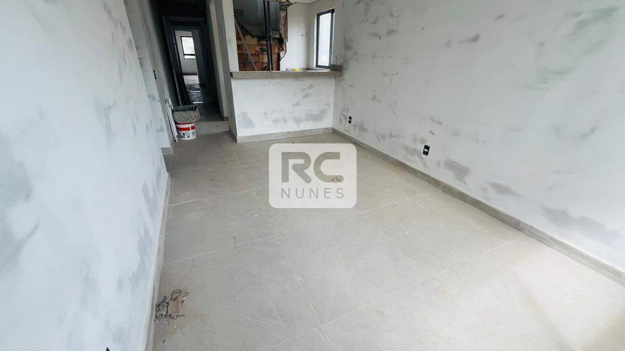 Apartamento à venda no Anchieta: 