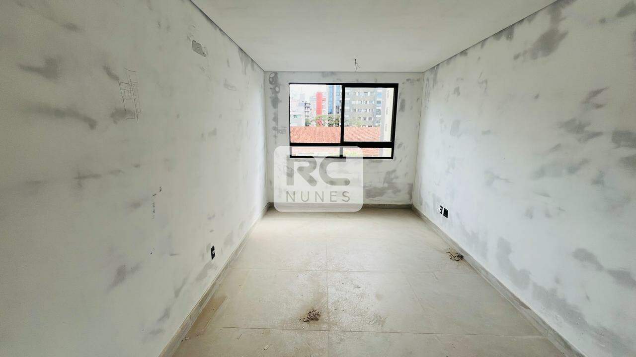 Apartamento à venda no Anchieta: 