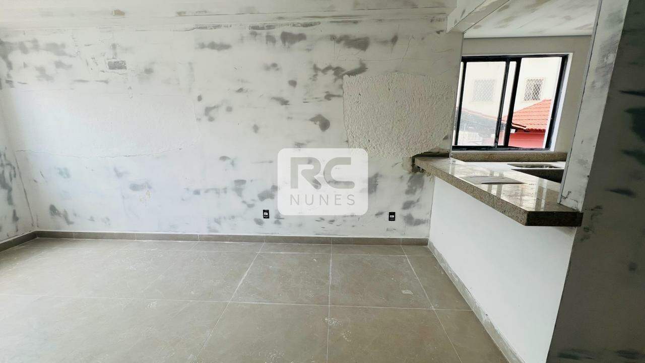 Apartamento à venda no Anchieta: 