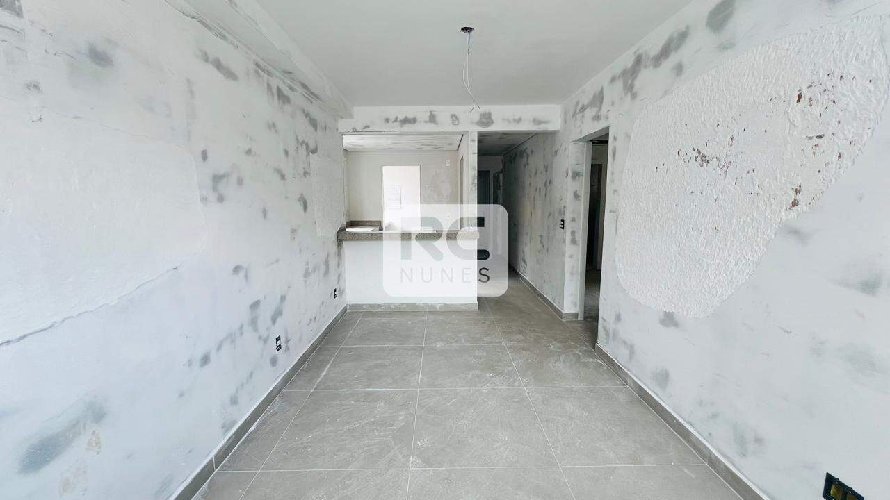 Apartamento à venda no Anchieta: 