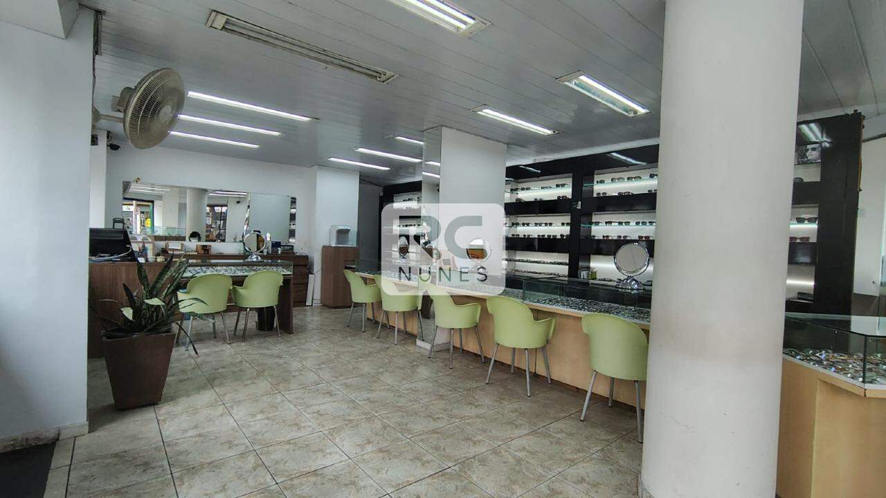 Loja para aluguel no Centro: 