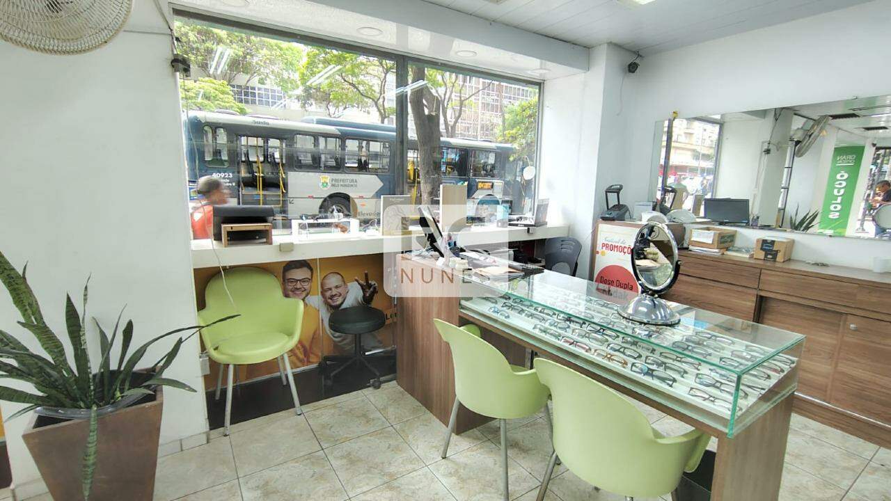 Loja para aluguel no Centro: 