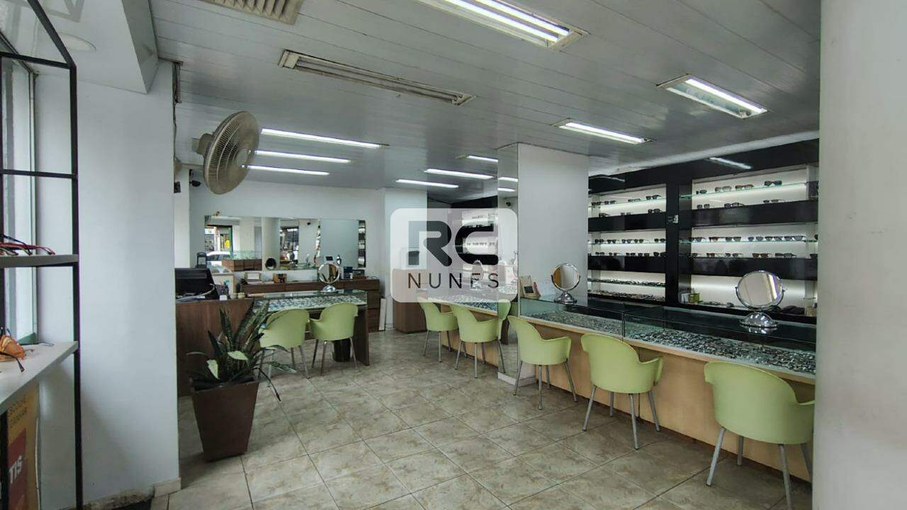 Loja para aluguel no Centro: 