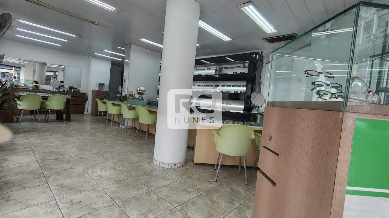 Loja para aluguel no Centro: 