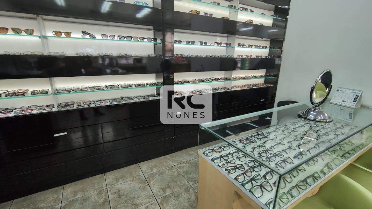 Loja para aluguel no Centro: 