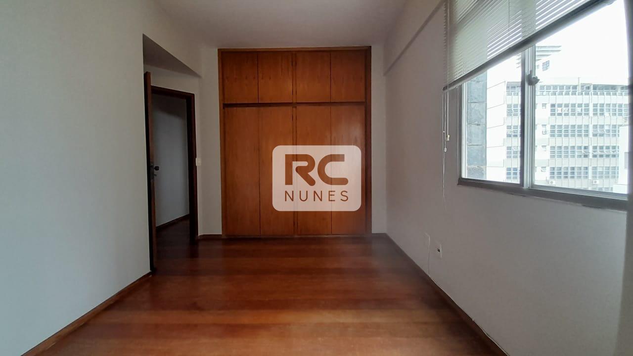 Apartamento à venda no Boa Viagem: 