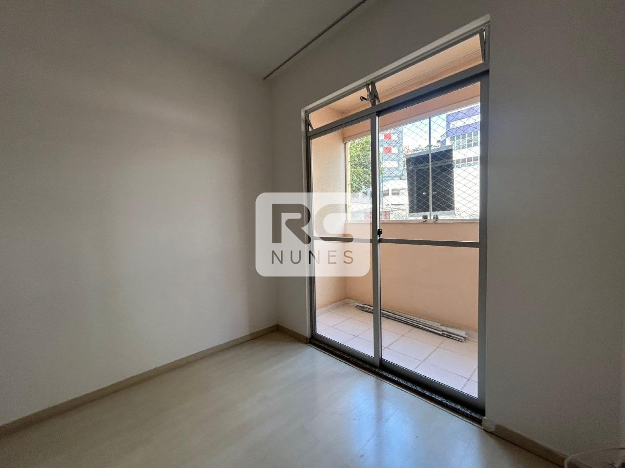 Apartamento à venda no Sion: 