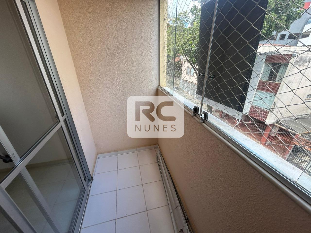 Apartamento à venda no Sion: 