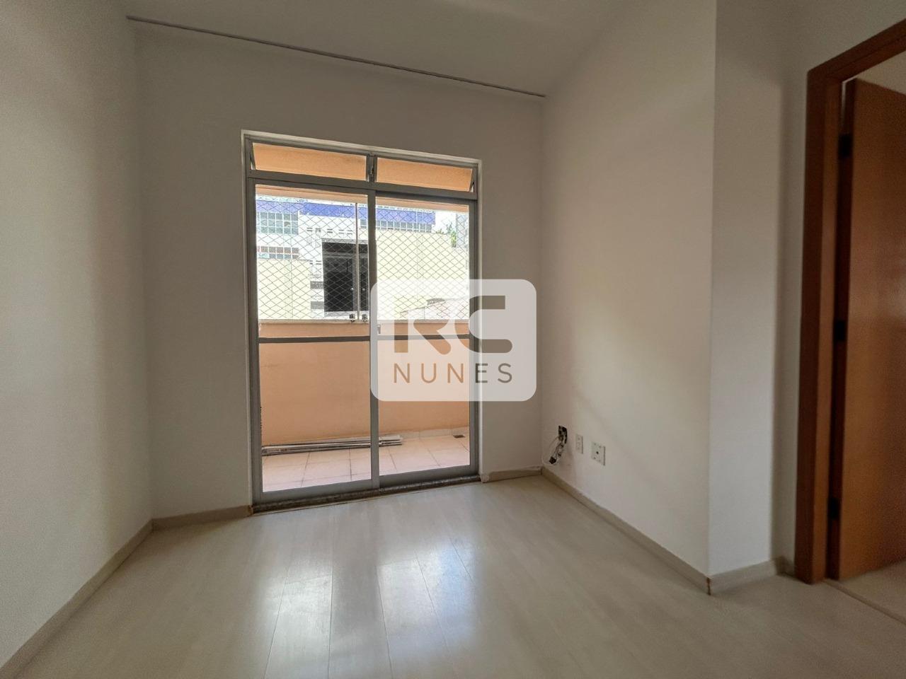 Apartamento à venda no Sion: 