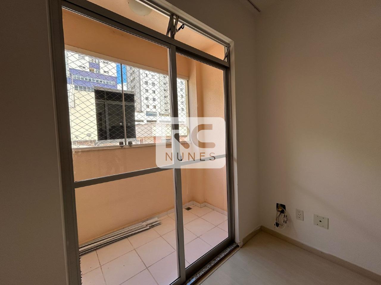 Apartamento à venda no Sion: 