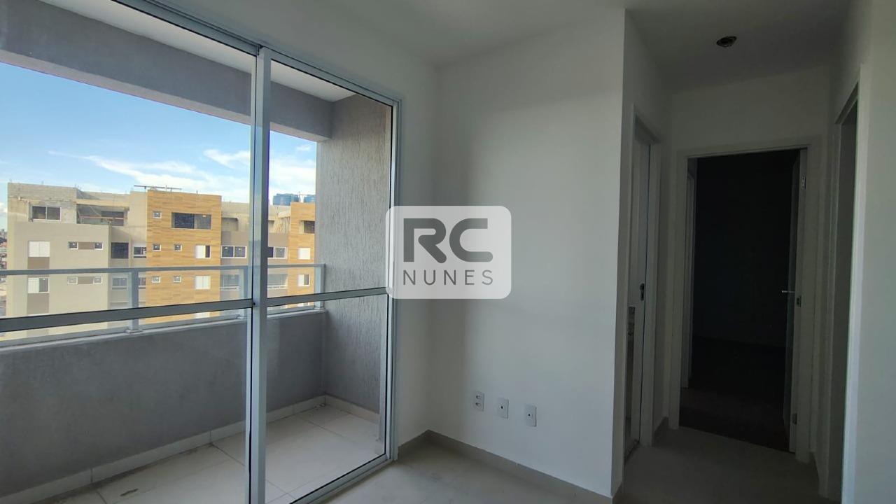 Apartamento 2 quartos para aluguel no Nova Suíssa: 