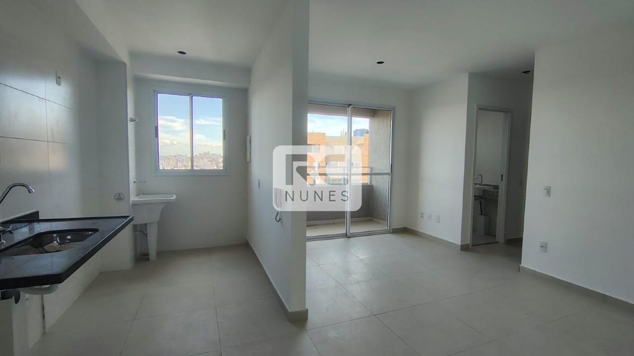 Apartamento 2 quartos para aluguel no Nova Suíssa: 