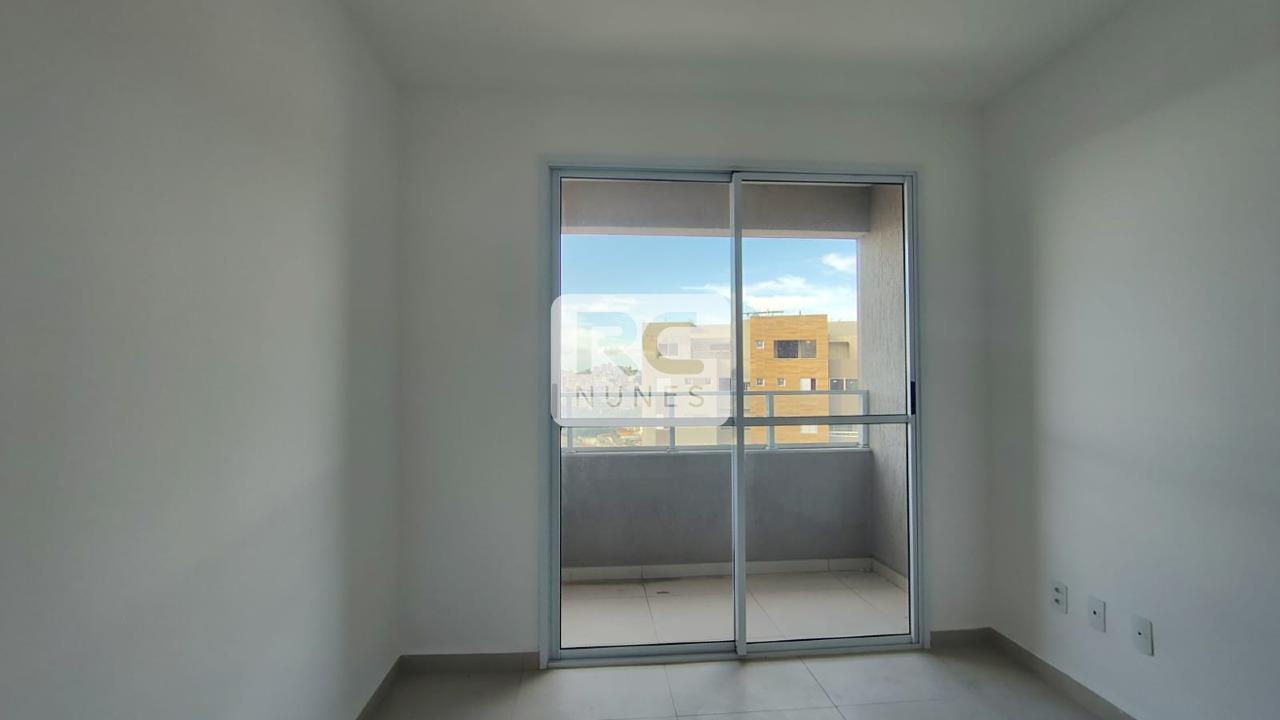 Apartamento 2 quartos para aluguel no Nova Suíssa: 