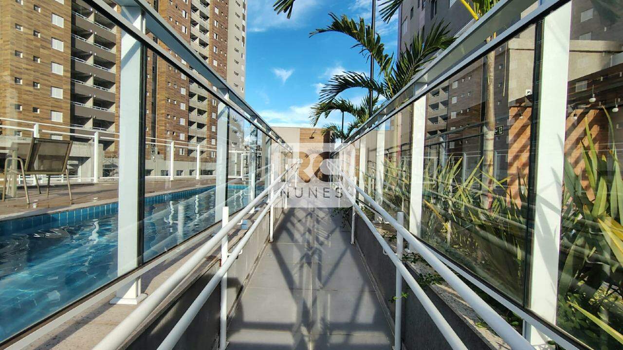 Apartamento 2 quartos para aluguel no Nova Suíssa: 