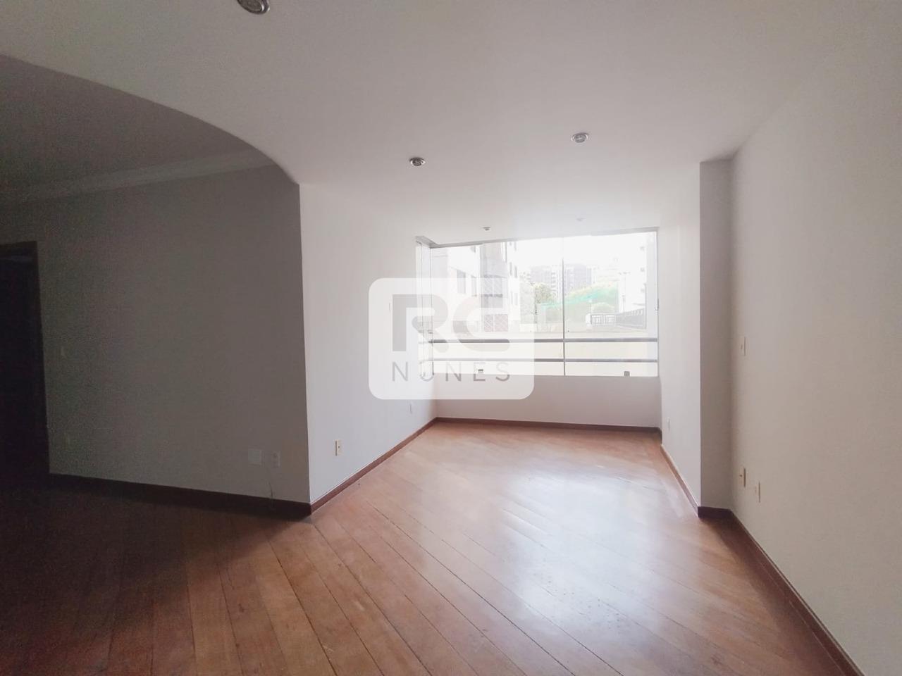 Apartamento para aluguel no Lourdes: 