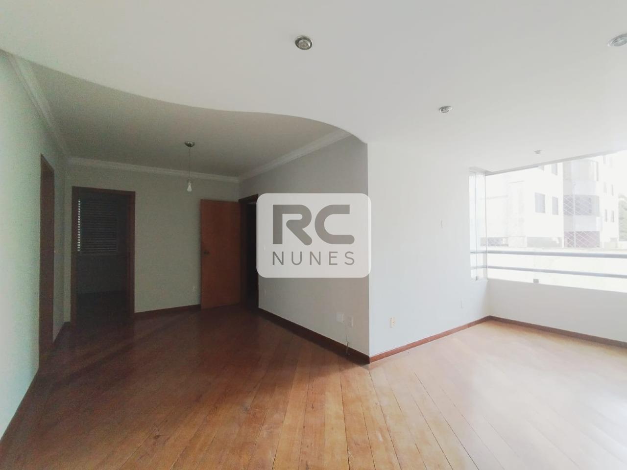 Apartamento para aluguel no Lourdes: 