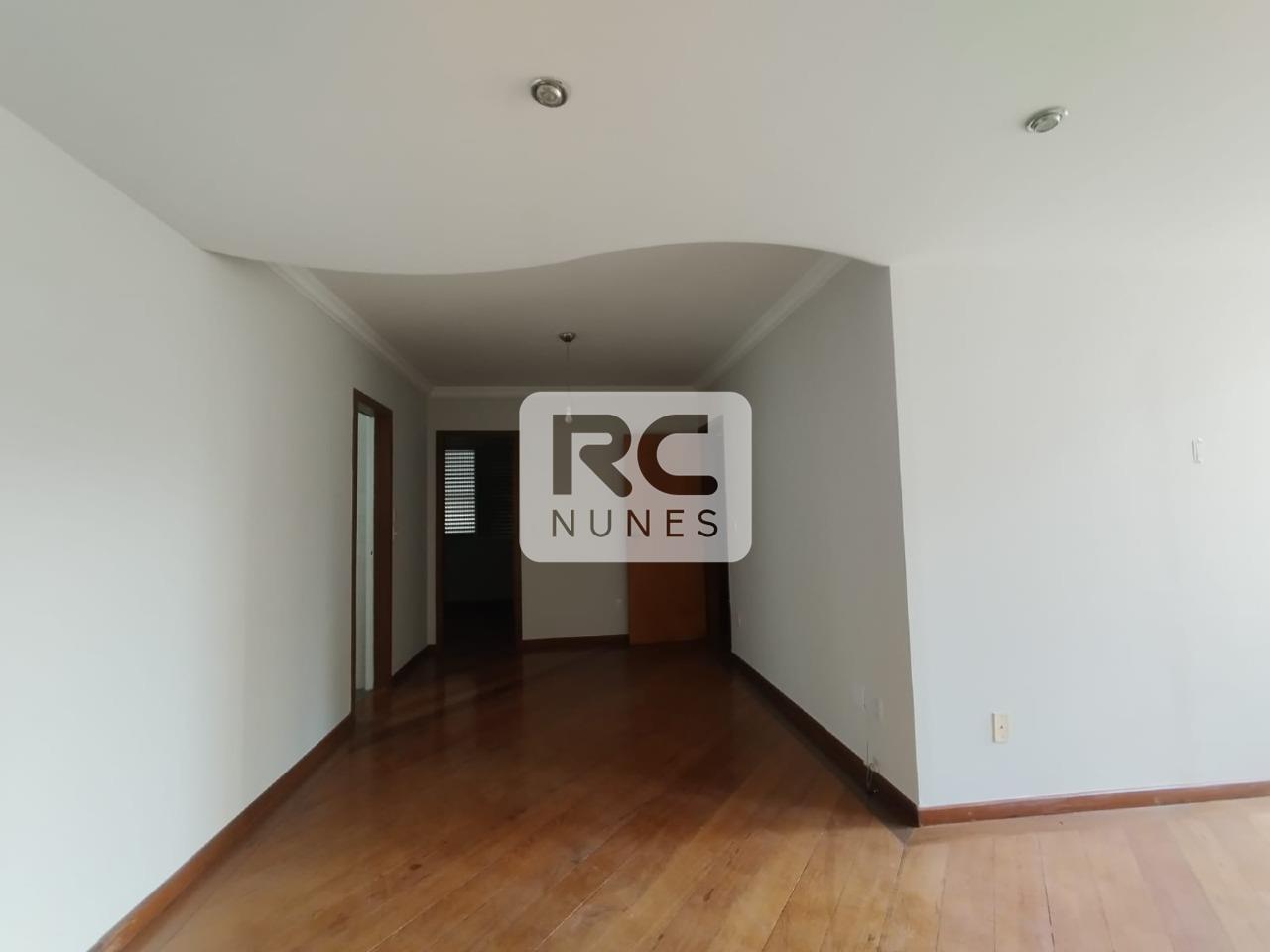 Apartamento para aluguel no Lourdes: 