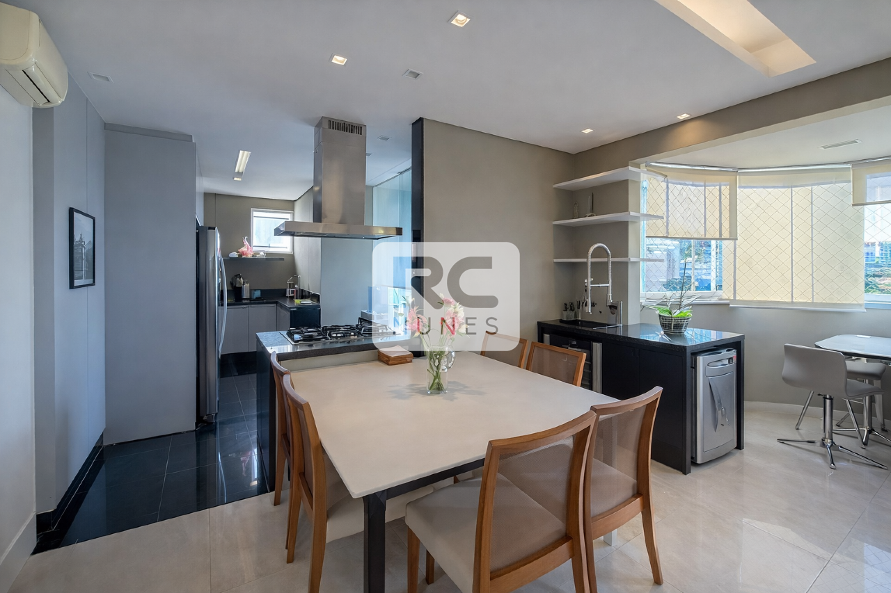 Apartamento à venda no Luxemburgo: 