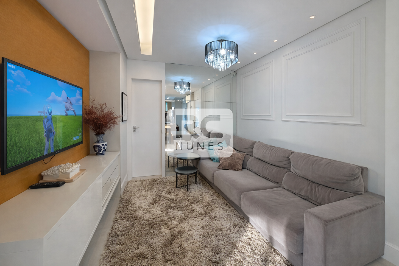 Apartamento à venda no Luxemburgo: 