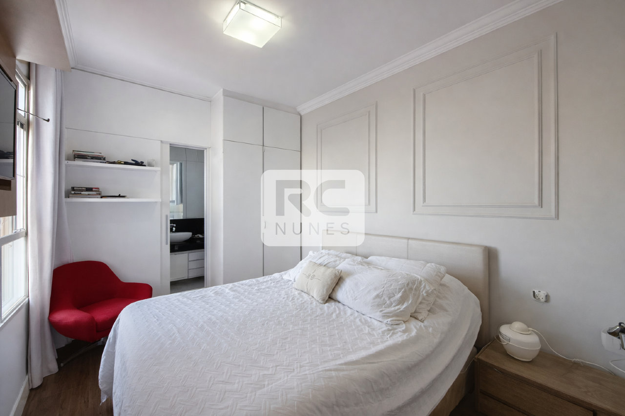 Apartamento à venda no Luxemburgo: 