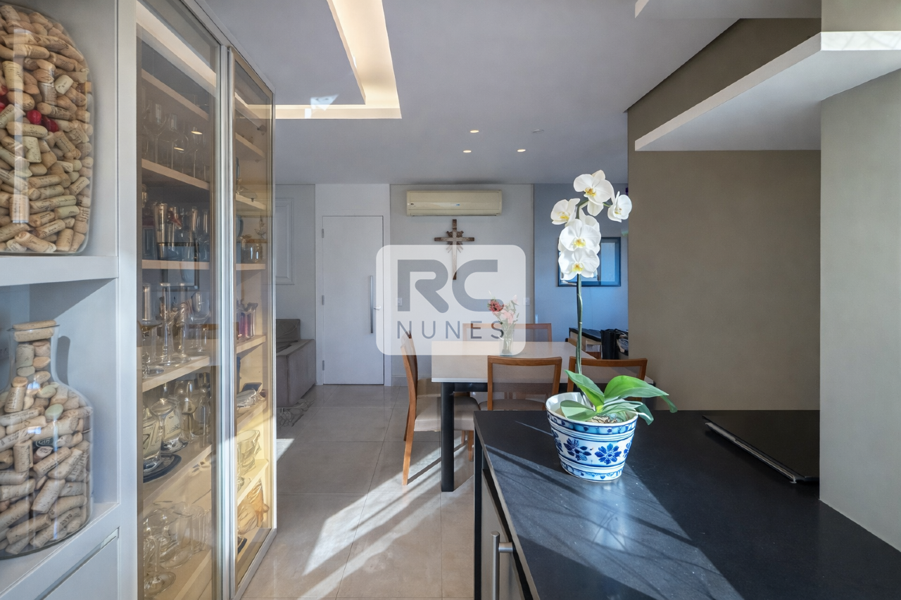 Apartamento à venda no Luxemburgo: 