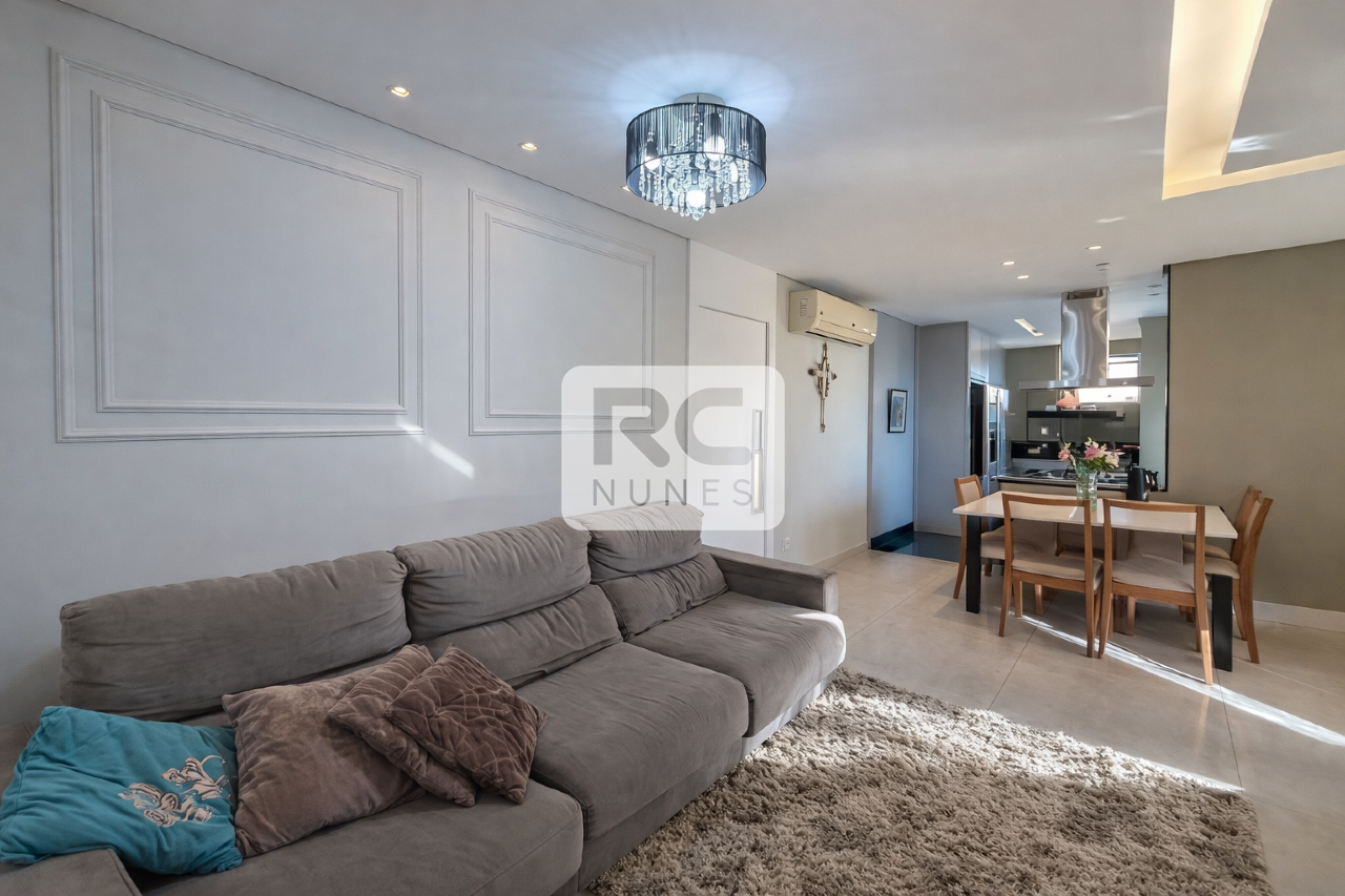 Apartamento à venda no Luxemburgo: 