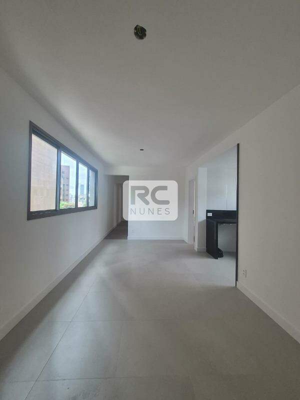 Apartamento à venda no Serra: 