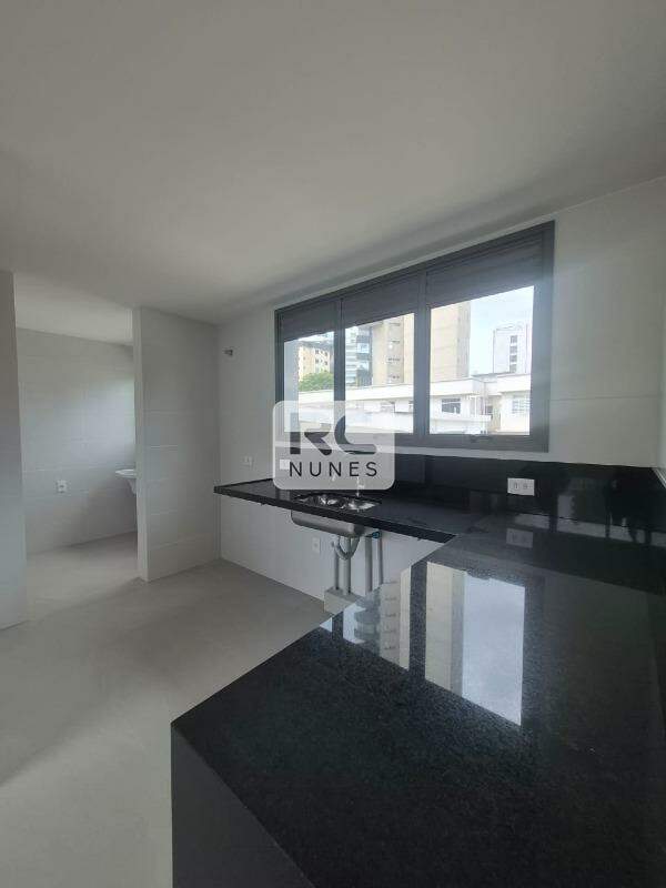 Apartamento à venda no Serra: 