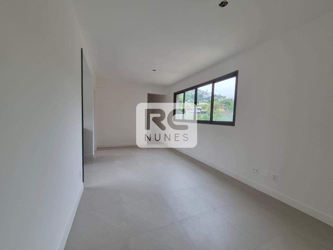 Apartamento à venda no Serra: 