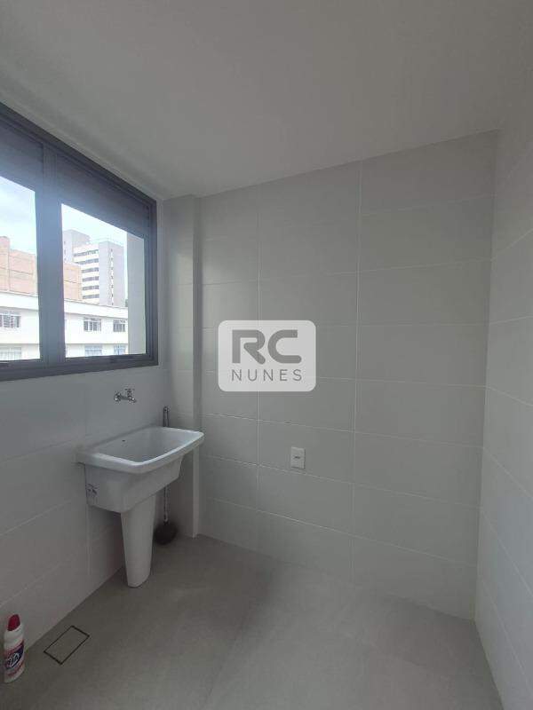 Apartamento à venda no Serra: 