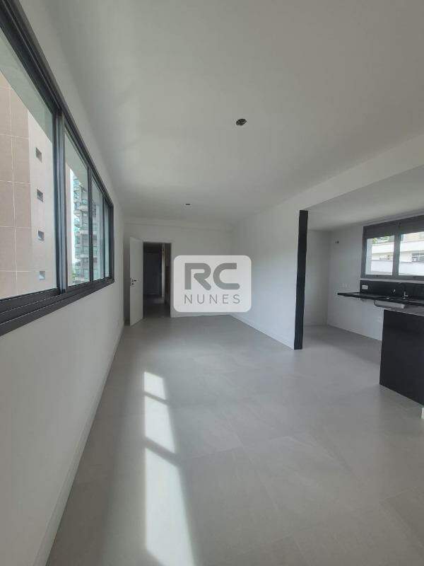 Apartamento à venda no Serra: 