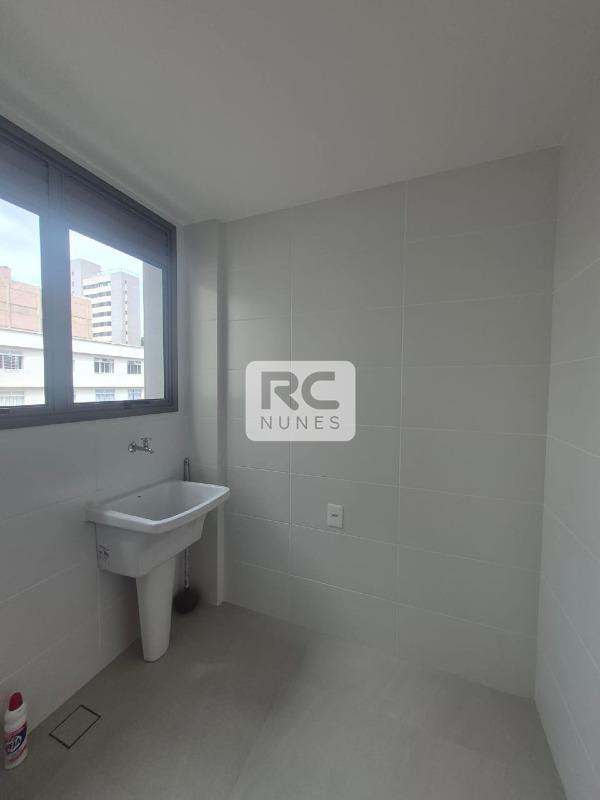 Apartamento 3 quartos à venda no Serra: 