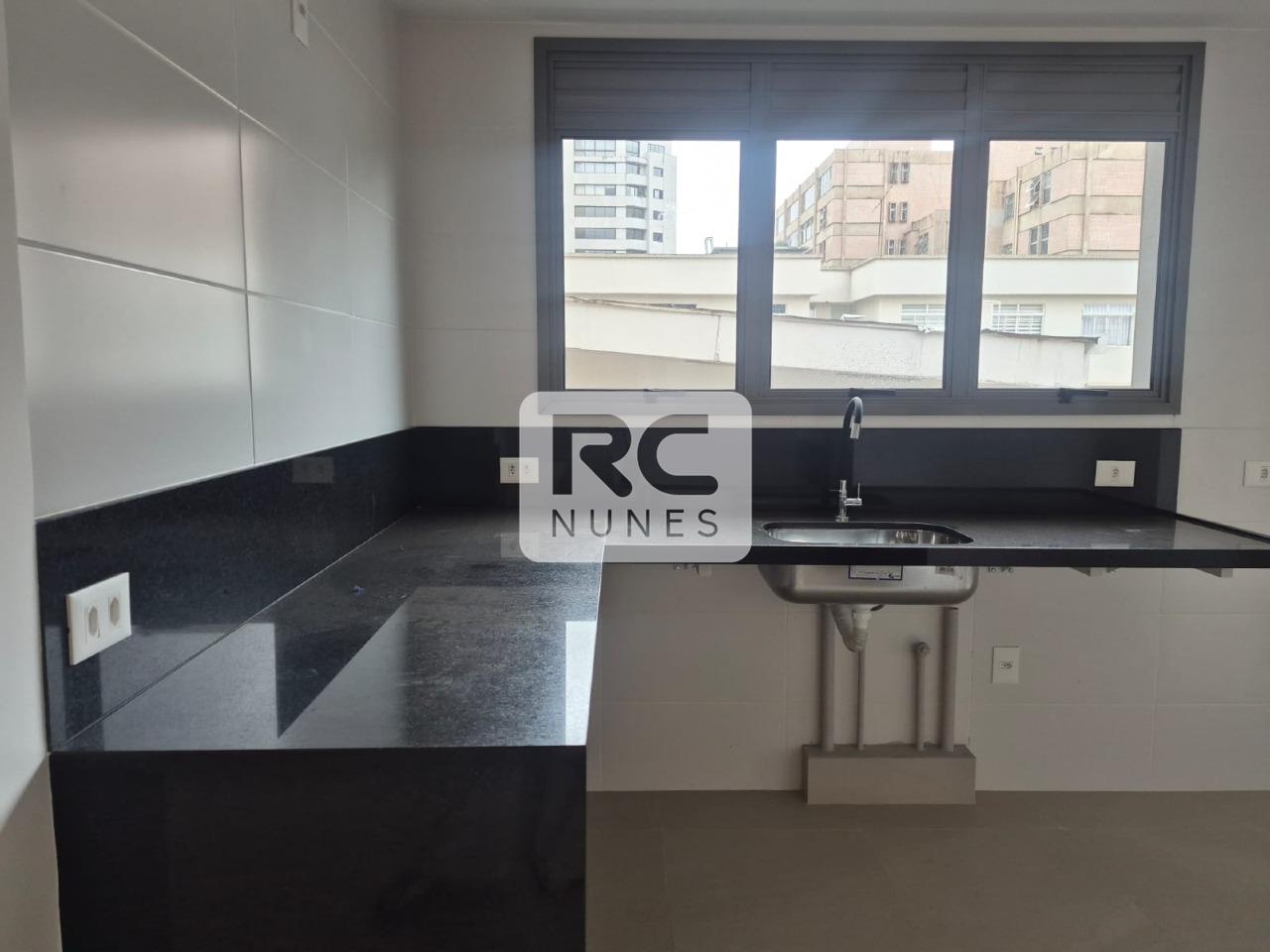 Apartamento 3 quartos à venda no Serra: 