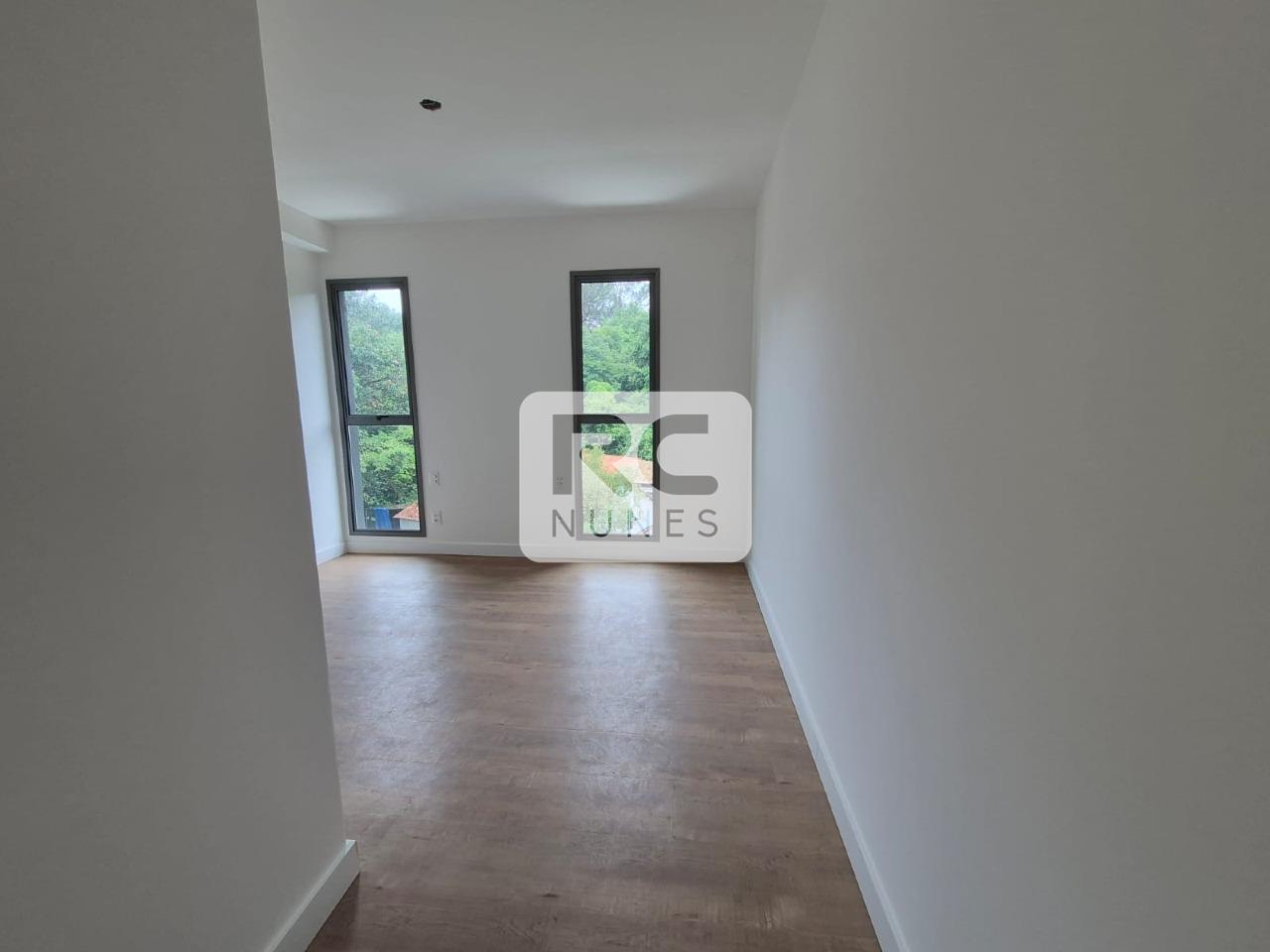 Apartamento 3 quartos à venda no Serra: 