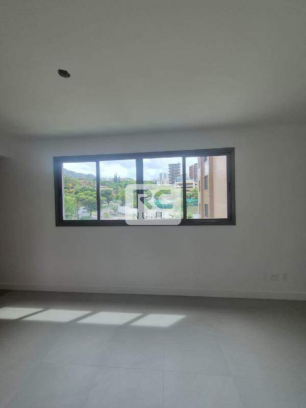 Apartamento 3 quartos à venda no Serra: 