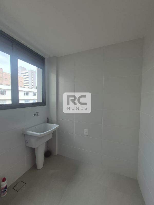 Apartamento 3 quartos à venda no Serra: 