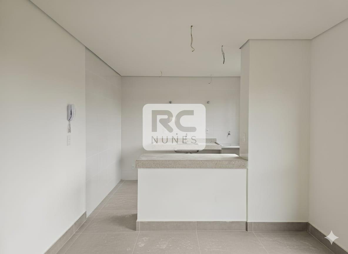 Apartamento à venda no Funcionários: 