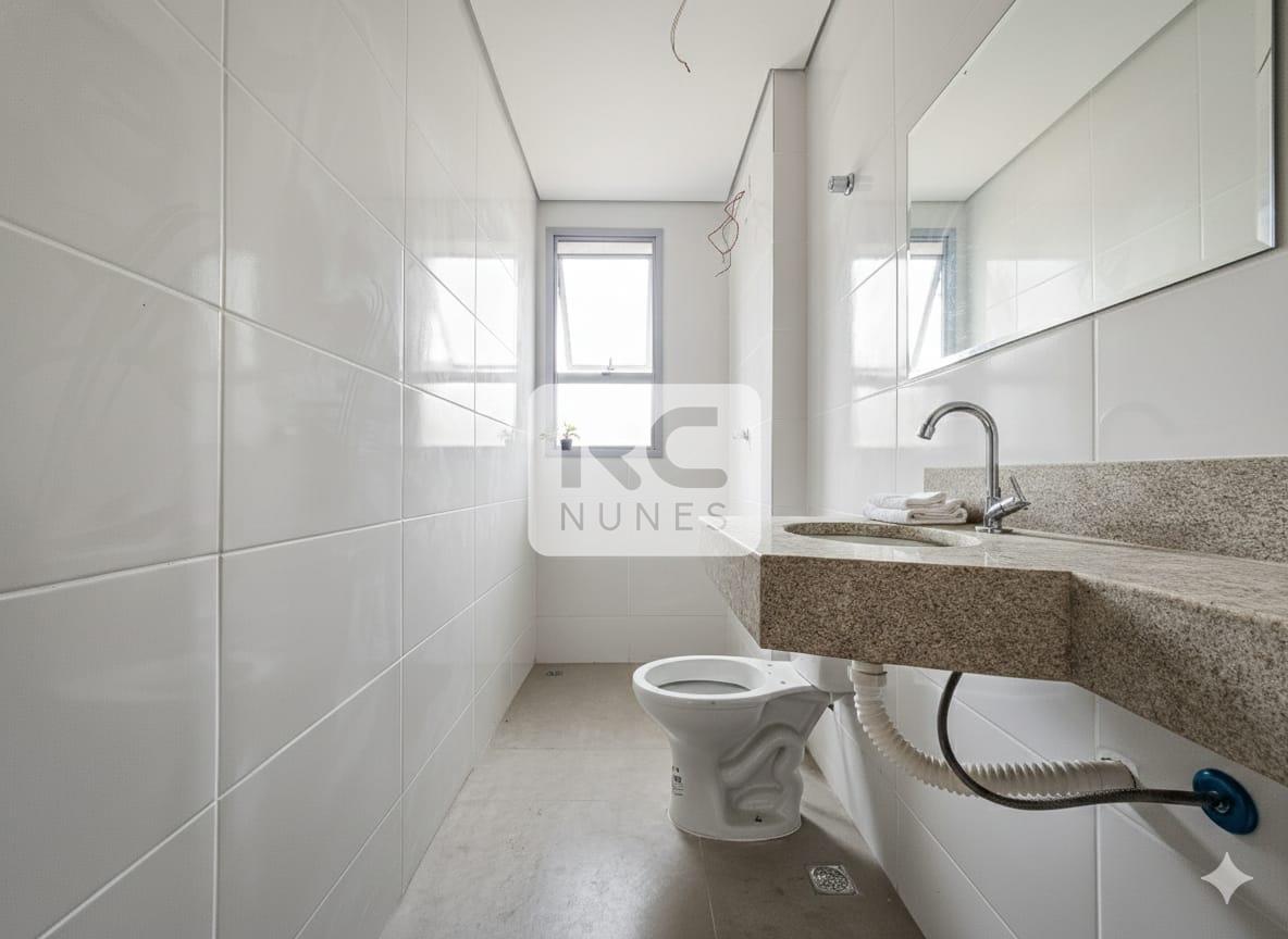 Apartamento à venda no Funcionários: 