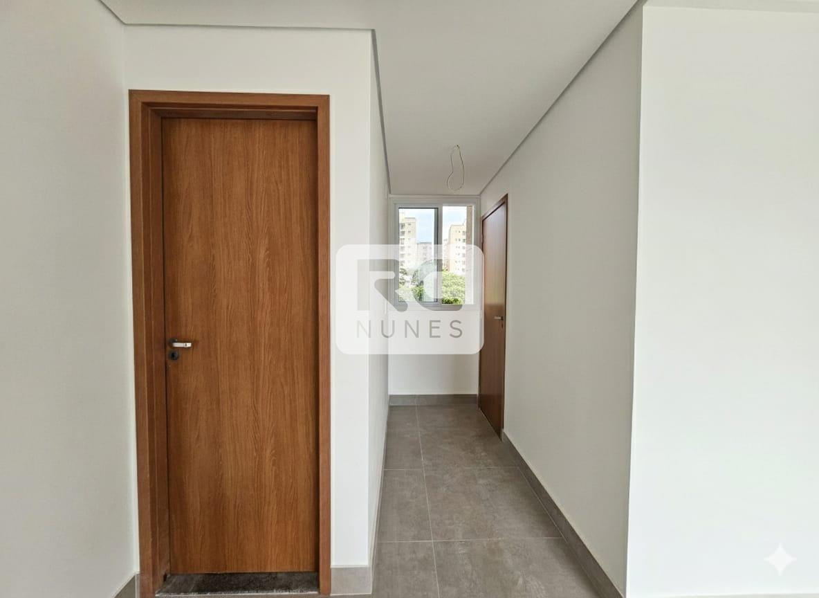 Apartamento à venda no Funcionários: 