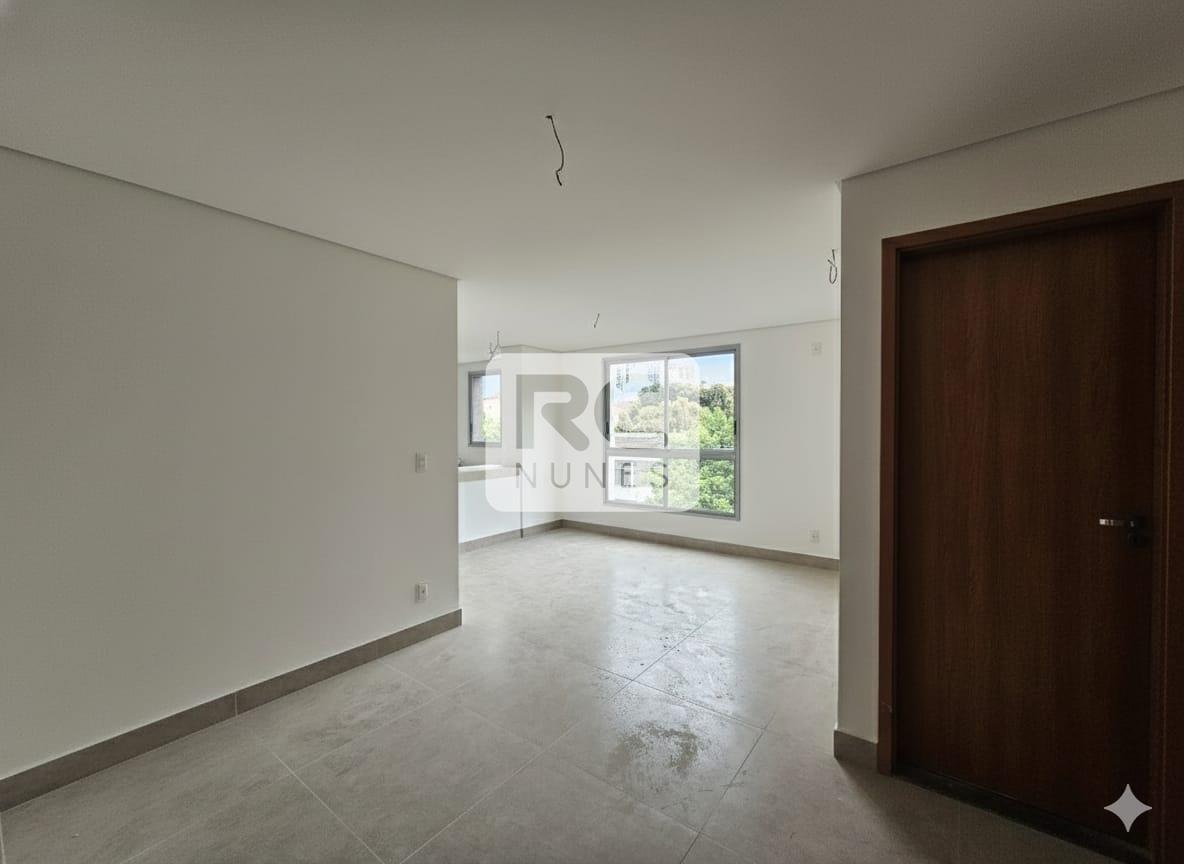 Apartamento à venda no Funcionários: 