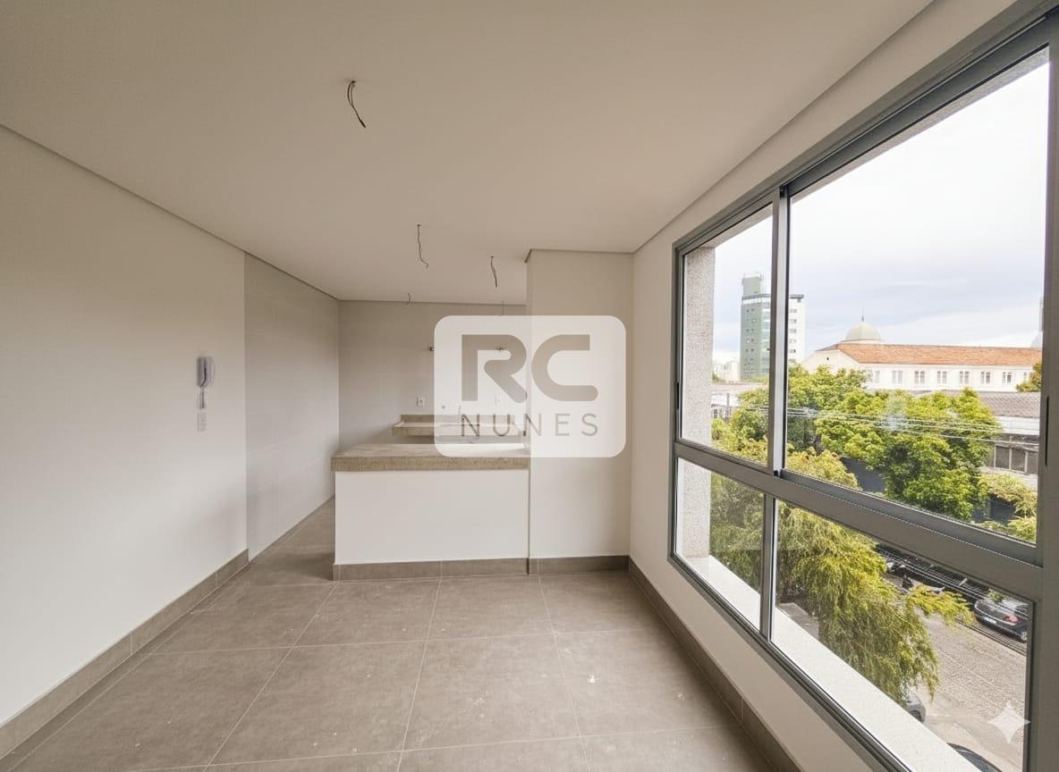 Apartamento à venda no Funcionários: 