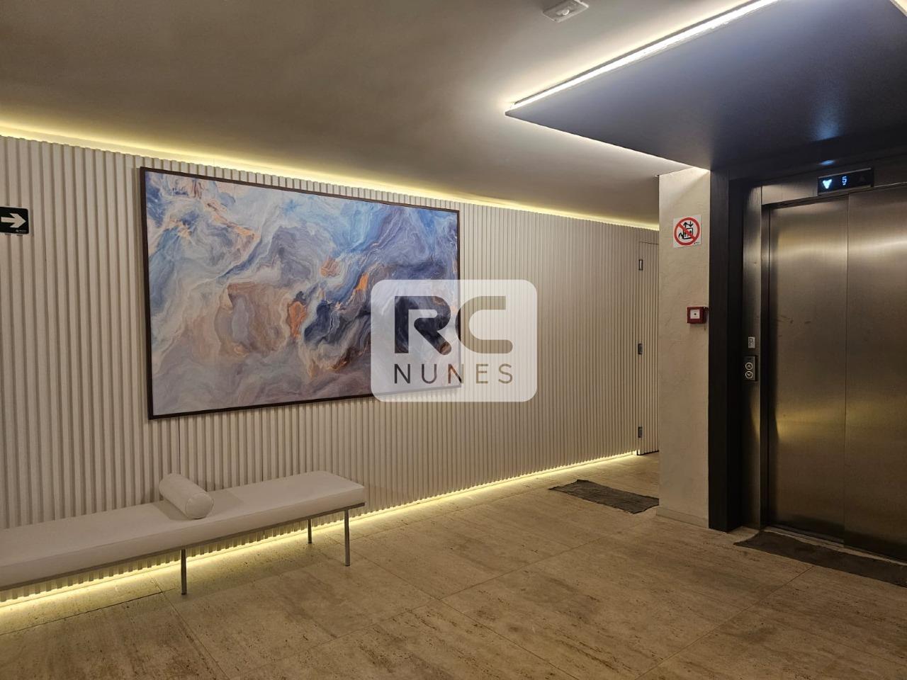 Apartamento à venda no Funcionários: 