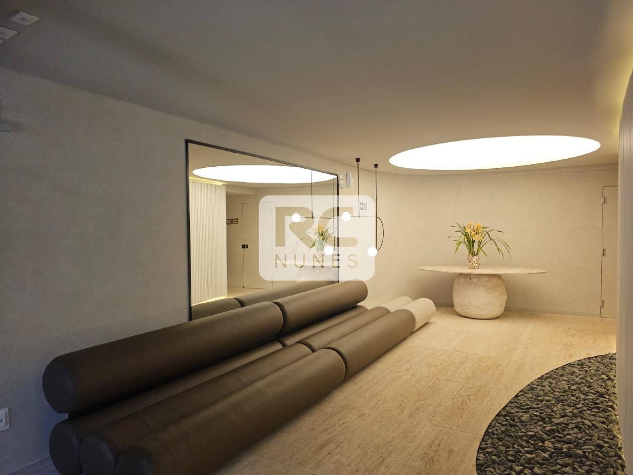 Apartamento à venda no Funcionários: 