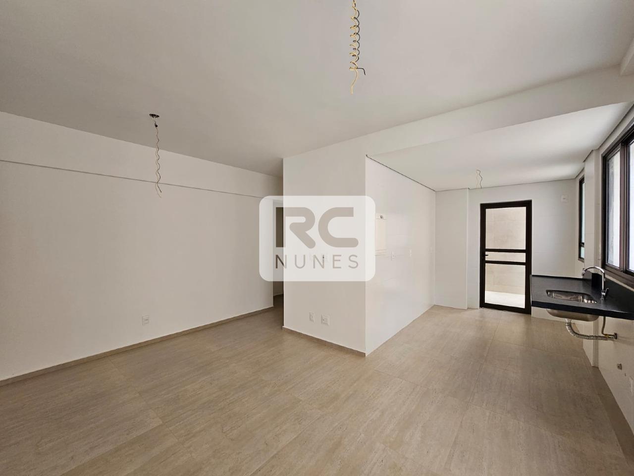 Apartamento à venda no Funcionários: 