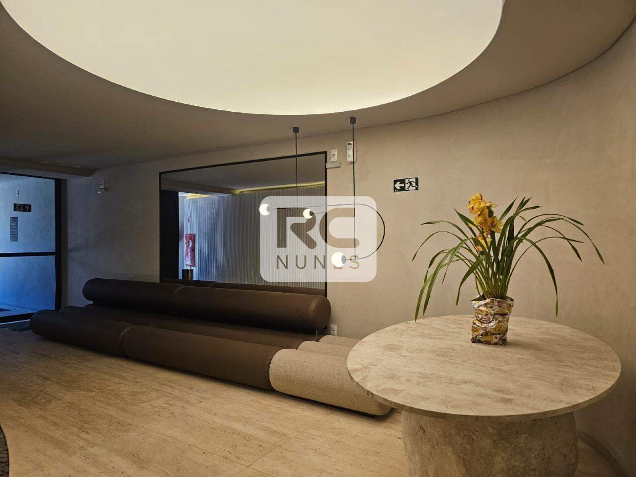 Apartamento à venda no Funcionários: 