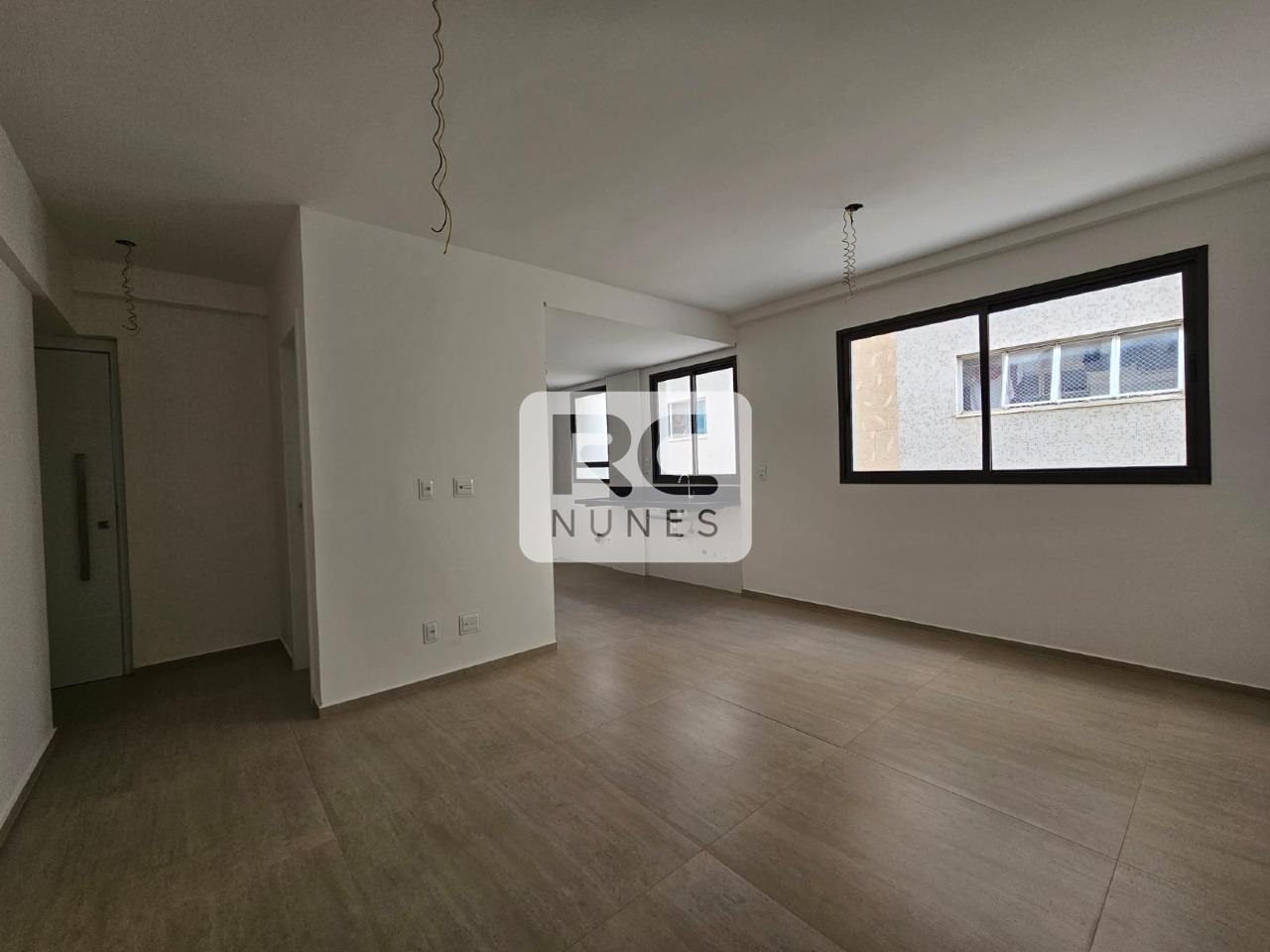 Apartamento à venda no Funcionários: 