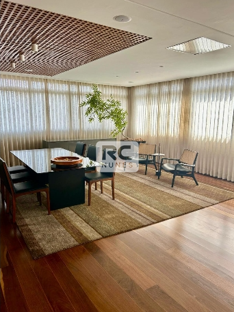 Apartamento à venda no Serra: 